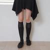 Top Sheer Knee Socks
