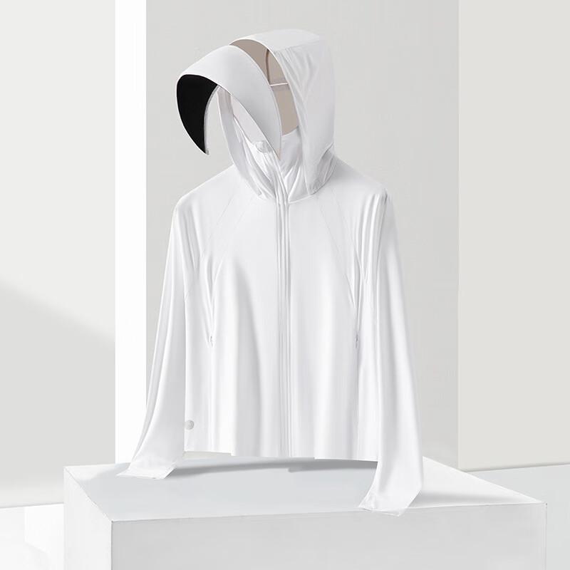 WEZHO Summer Outdoor Sun Protection Sport Jacket