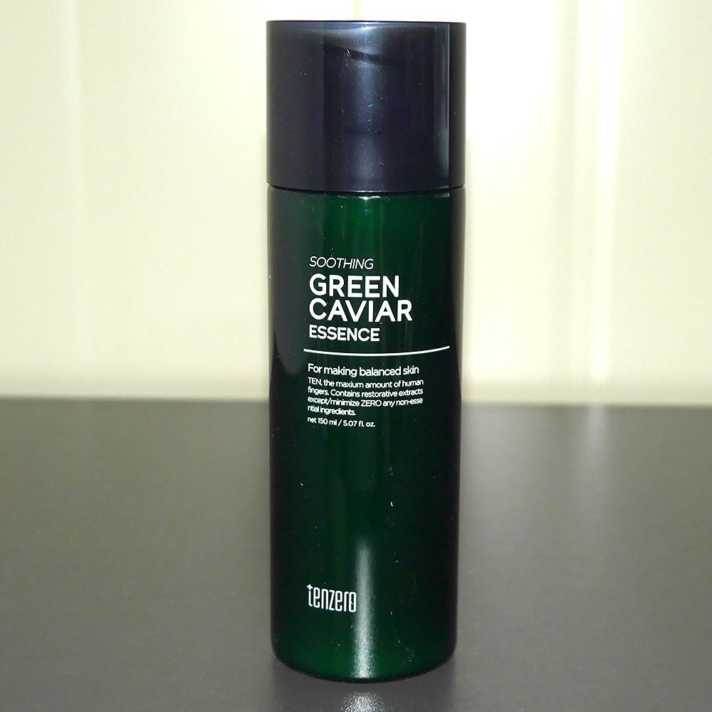 

Sea Grape Extract NGGENFBC Skincare Cosmetic Essence 150ml