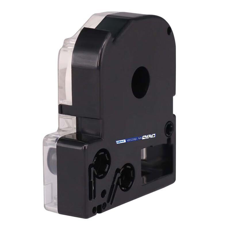 Qisheng LK-4RBP Compatible Label Tape