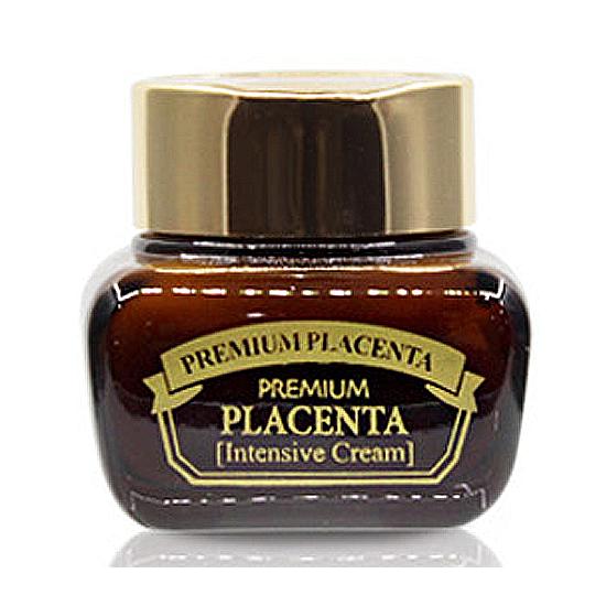 

Крем для лица Placenta 50мл уход за кожей женщины Корея косметика 1 PCS