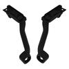 Adjustable Windshield Windscreen Lifting Rising Bracket Holder For BMW R1200GS/R1250GS LC ADV R 1200 GS Adventure -