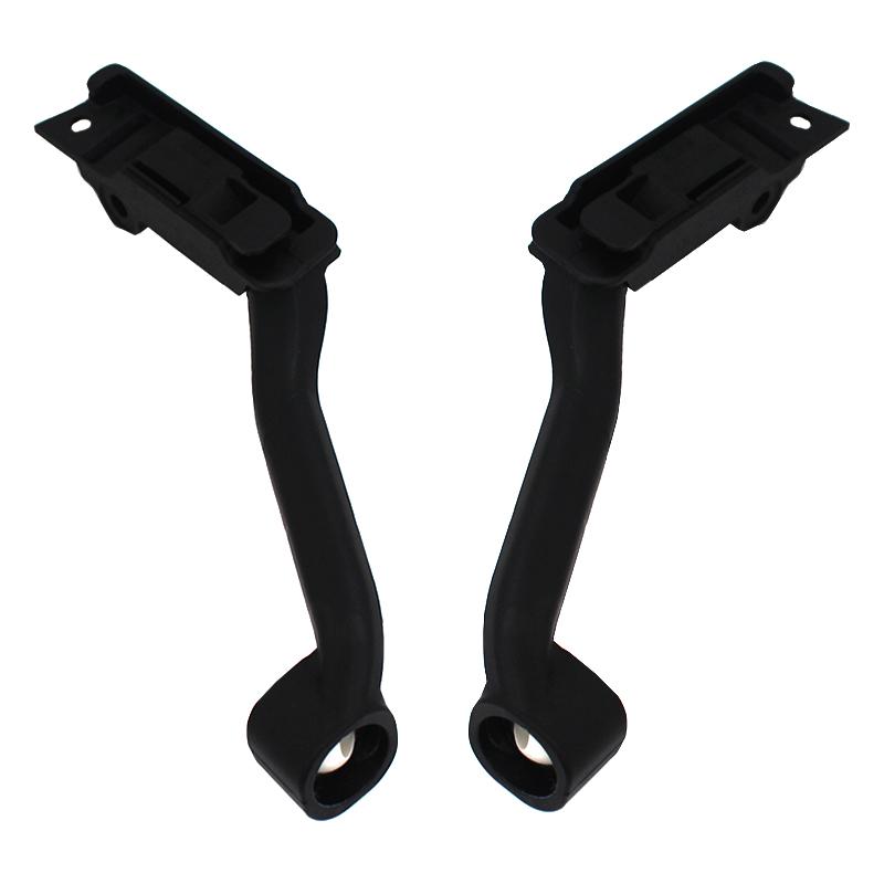 Adjustable Windshield Windscreen Lifting Rising Bracket Holder For BMW R1200GS/R1250GS LC ADV R 1200 GS Adventure -