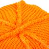 Knitted Hats Women Black Beanie Thick Hat Winter Hats Beanies  Skullcap