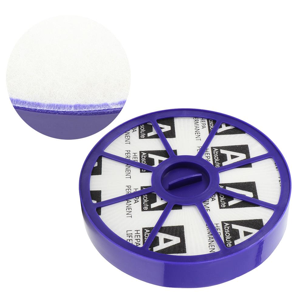 Elektrikli Süpürge Filtresi Yedek Aksesuar Parçası Dyson DC04 DC05 DC08 DC19 DC20 için