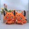 2026  Release: Alice Dark Messenger Original Design Wind Doll Plush Cute Animal Plush Doll Trendy Toy
