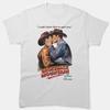 Affiche Brokeback Mountain T-shirt Classique T-shirt Unisexe