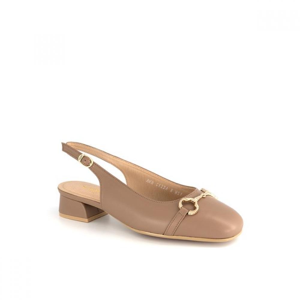 

Vainer Women S Beige pumpS C122a 250