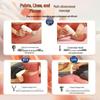HEZHENG Fascia Muscle Massager Gun CN plug (adapter included)