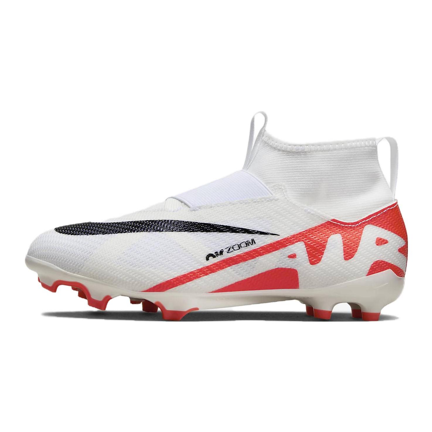 

новые Nike Zoom Mercurial Superfly 9 Pro FG GS Ready Pack 38.5