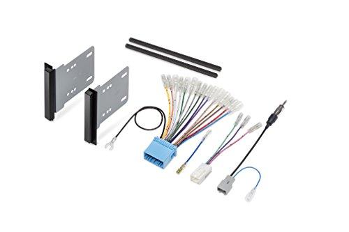 

Kanac Planning 2D Универсальный монтажный комплект для автомобилей Suzuki (для транспортных средств со спецификациями антенны GT с окном шириной 200 мм) KK-S79DE