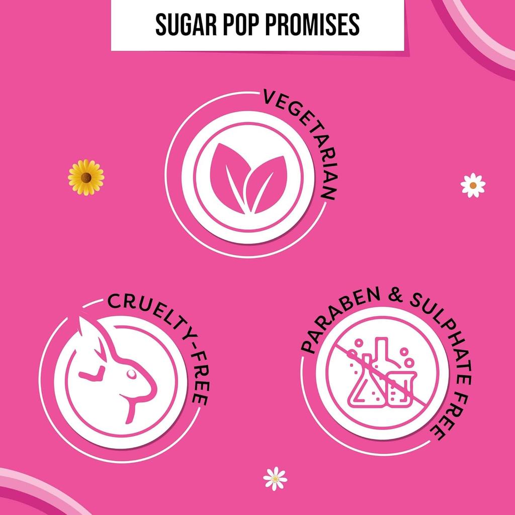 SUGAR POP Mat Dudak Rengi Uzun Süre Kalıcı Likit Ruj Yüksek Pigmentli Bulaşmaya Dayanıklı Dudak Makyajı 1.6 ml Cranberry
