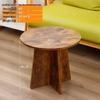 Modern Simple Coffee Table for Small Apartment Living Room or Balcony