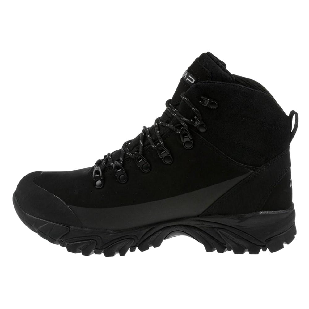 Cmp Dhenieb WP hiking boots waterproof black