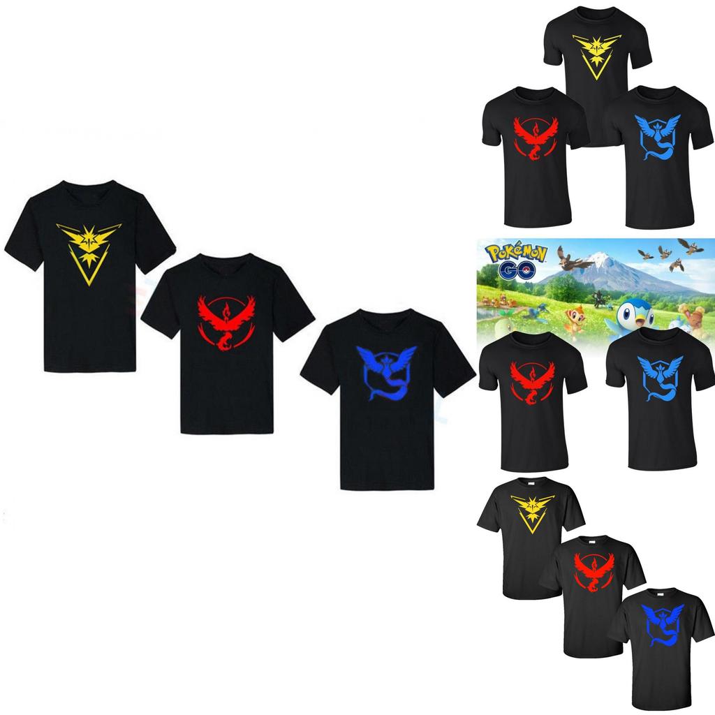 Trendy Go T-shirt For Women Durable Cotton Printed Summer Top In Various Colors