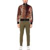 VERSACE Jackets & Coats Men's Brown A85583-A233958-A7804