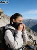 Bird Home Winter Warm Riding Face Mask Outdoor Sports Hiking Windproof Neck Warmer for Men and Women