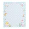 Sanrio Character-Shaped Letter Set Characters Package Approximately 16 Cm Wide 0.8 Deep 22 High 493945