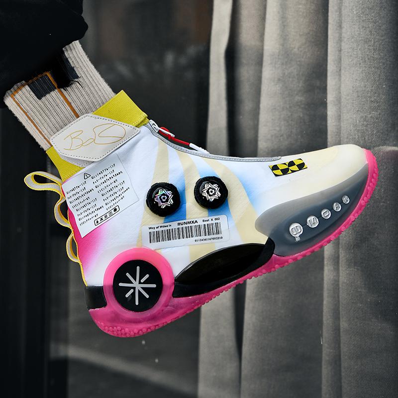 Schoenen heren Sneakers Heren casual herenschoenen tenis Luxe schoenen Trainer Race Ademende schoenen mode loafers loopschoenen voor heren