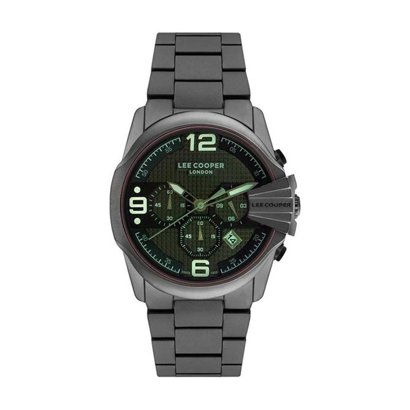 

Lee Cooper LC07078.060 Мужские наручные часы