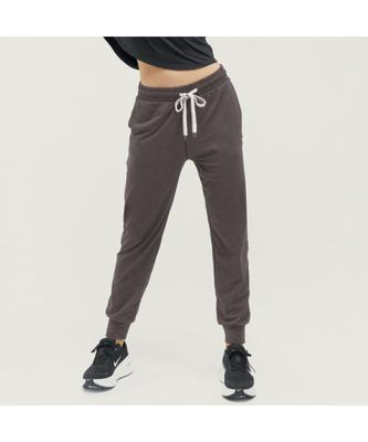 LEONHEO Cozy Dream Relaxed Jogger Pants