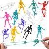 High-Standard Tpr Top-Grade Soft First-Class Rubber First-Class Stretch Premium-Quality Small Top-Grade Zombie First-Class Skeleton
