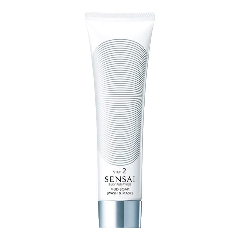 SENSAI Silky Purifying Mud Mask 125mL