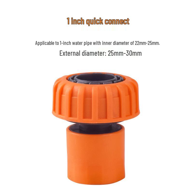 Hochdruck-Kunststoff-Wasserschlauchverbindung für Waschmaschinenhahn