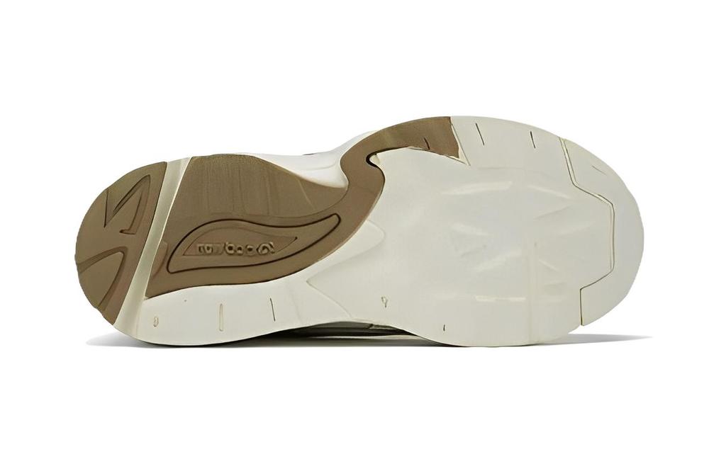 New Balance NB 878 Ammortizzazione alla Moda, Resistenti all'Usura Scarpe da Corsa Basse Ecru Bambini Età 3 7 Anni PV878SA1
