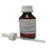 S.R Brothers Sage Spanish (Salvia Lavandulifolia) Pure & Natural Therapeutic Grade Essential Oil Plastic with Dropper