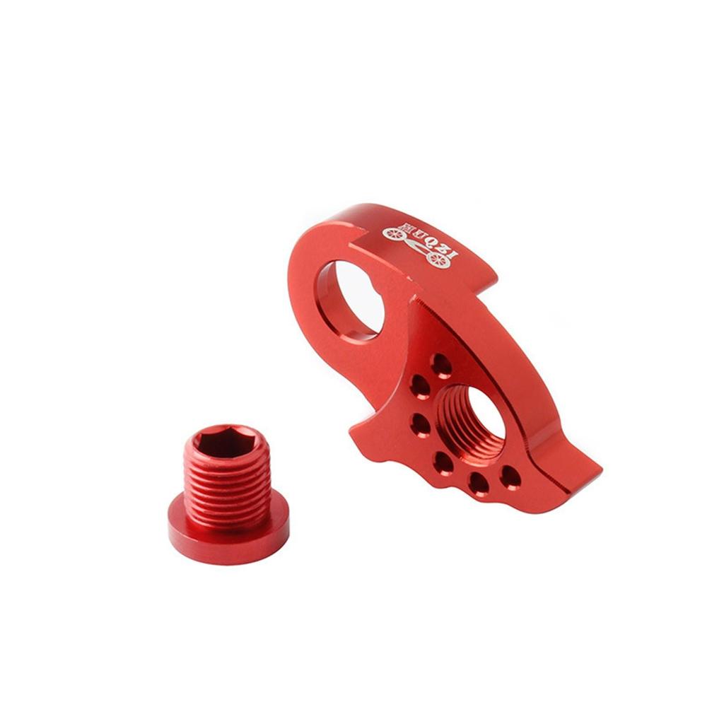 MUQZI Derailleur Hanger Extender Bicycle Rear Derailleur Hanger ...