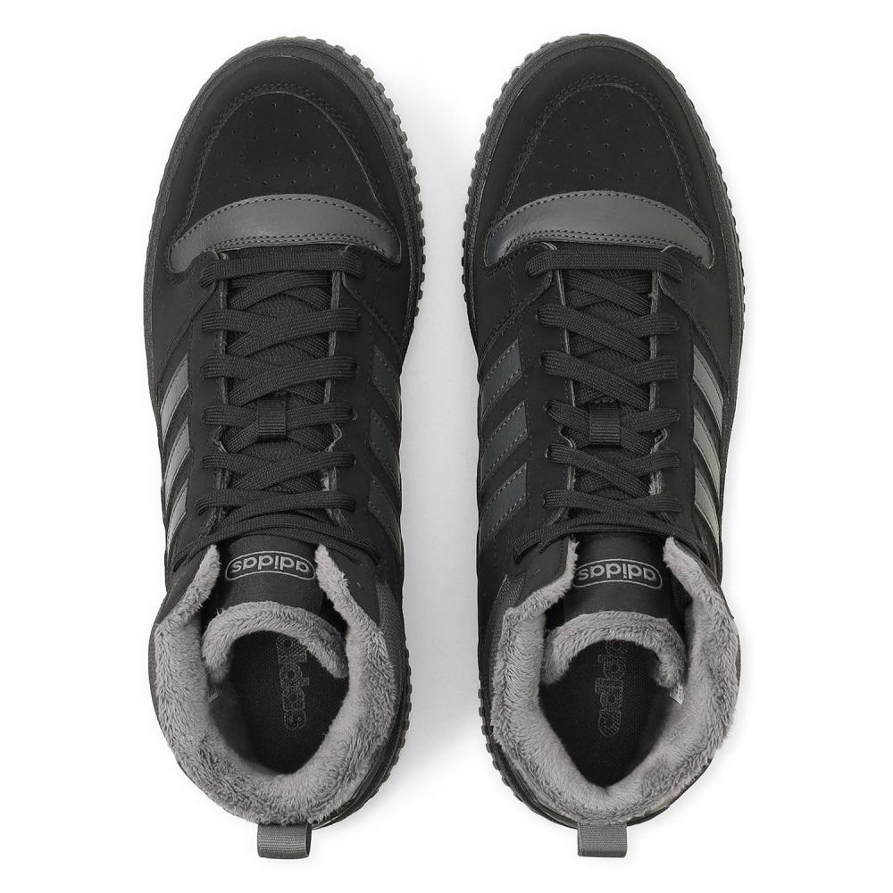 Adidas Breakstart Mid Winterize Ih5281 Core Grey Core