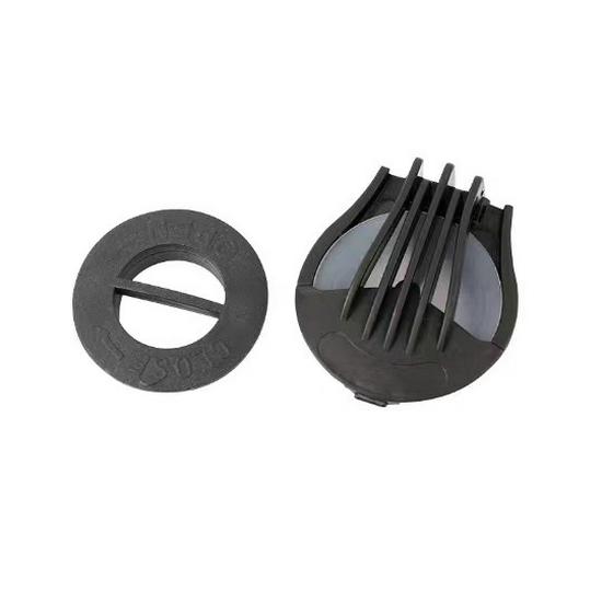 KN95 Dustproof Cycling Face Mask with Two-Layer Meltblown Cloth Protection
