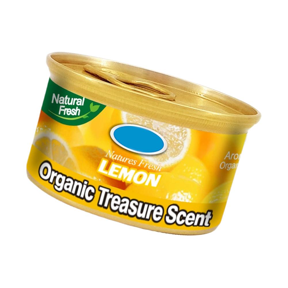 Автомобильный освежитель воздуха в дизайне жестяной банки, Ароматический диффузор с ароматом кофе, Устранитель запаха нового автомобиля, Автоаксессуары, Подарок