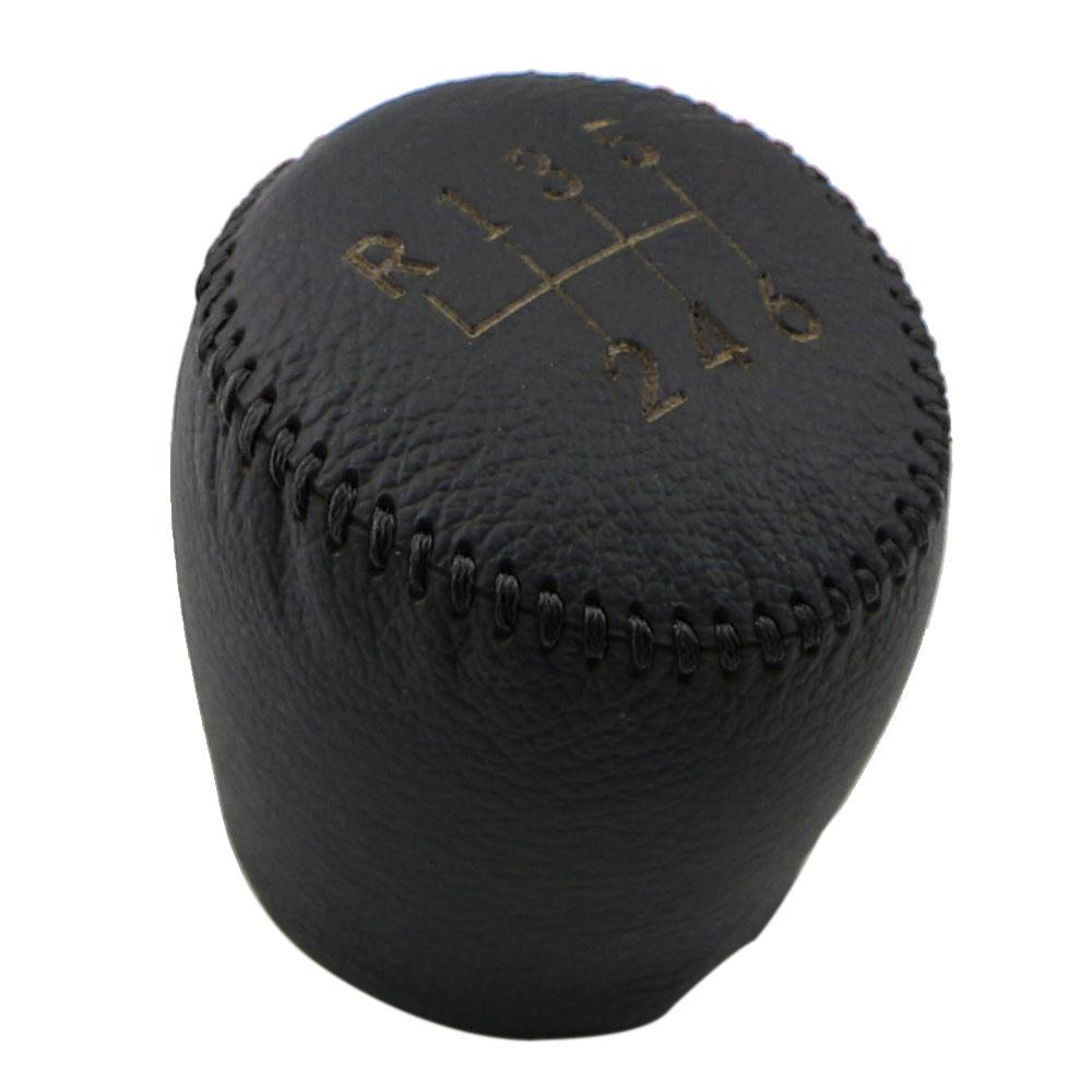 

5-6-скоростные кожаные черные воротники переключения передач для Chevrolet Cruze Sedan Hatchback 2009-2014, крышка ручки переключения передач 6 Speed