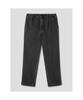 SHIFT.G Officer Pleats Denim Pants Gray
