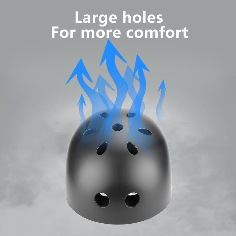 Safety Helmet for E-Bike Electric Scooter MTB Cycling Roller Skate-Versatile Bike Helmet with Comfortable Fit