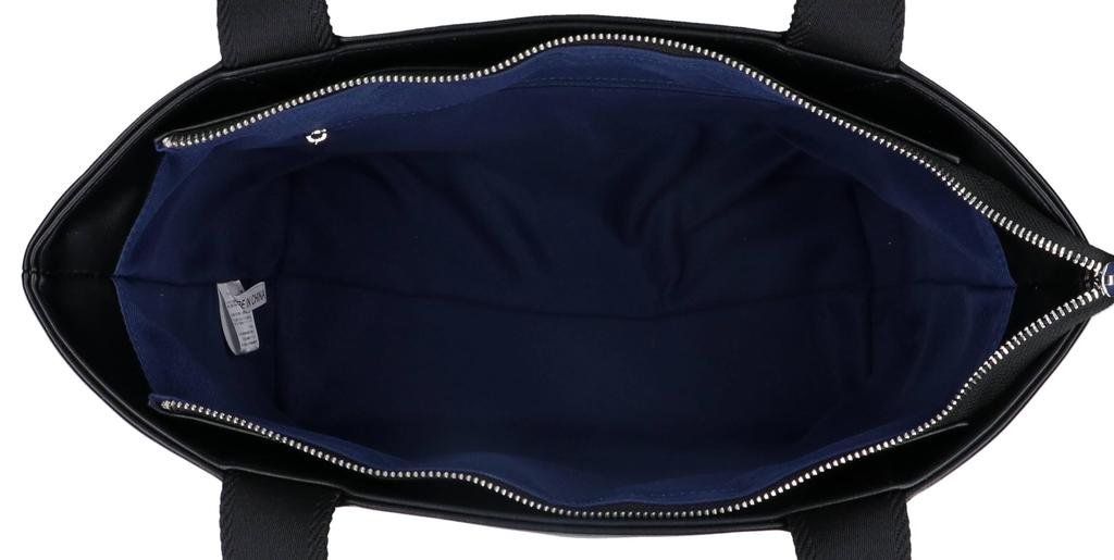 Torba Tote Polo Assun Central Park U.S.. Kobiety
