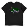 Dark V1p3r 2500 T-Shirt for a Boy Summer Clothes Affliction Shirts Plain White T Shirts Men