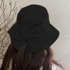 Fisherman'S Hat Versatile Sun Hat Able Sun Protection Butterfly Basin Hat