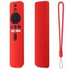 Remote Protective Covers For Mi TV Stick 4K Remote Control Soft Silicone Remote Control Cases For Mi TV