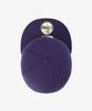 NEW ERA Mlb La Dodgers Basic Fitted Cap Purple 15131699