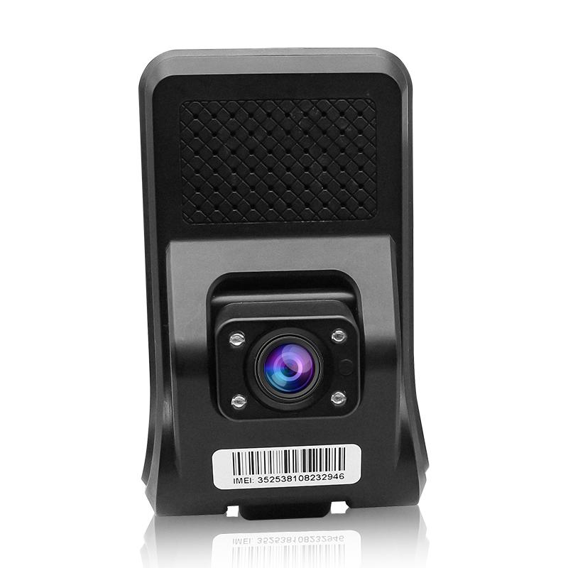 Intelligent Ai Cloud Driving Recorder Hidden Dashcam 4g Car Camera Dashcam Wifi Dvr With Car Controller Gps