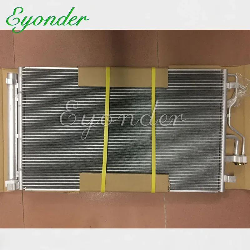 

AC Condenser for Hyundai Tucson IX35 LM EL ELH 4WD KIA PORTAGE SL 2.0 97606-2S500 976062s500 940208 976062S501 97606-2S501