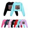 Tops – Camisolas e sweatshirts