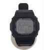 Used CASIO G-SHOCK Tough Solar Radio-controlled Watch