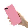 Für Huawei P8 Lite Hülle Abdeckung Huawei P8 Lite P8Lite 2015 Matte Hüllen Fundas Silikonhülle Für Huawei P8 Lite ALE-L21 5.0" Coque