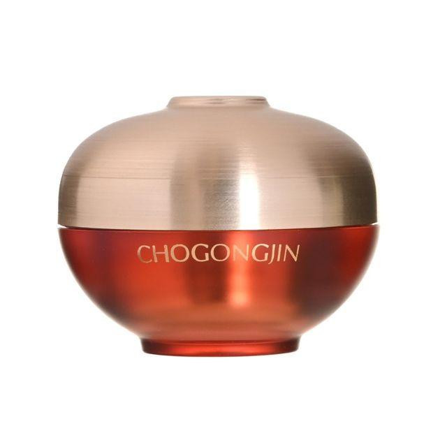 MISSHA Chogongjin Sosaeng Jin Eye Cream 30ml AUTHENTIC STORE