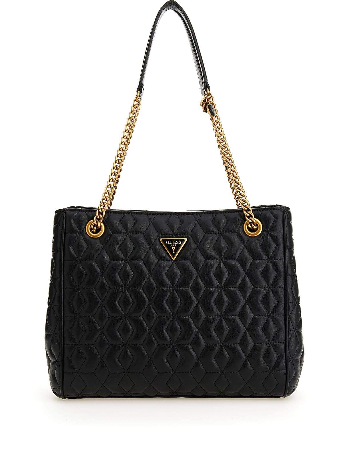 

Большая сумка / Шоппинг Elenia Guess QB867723
