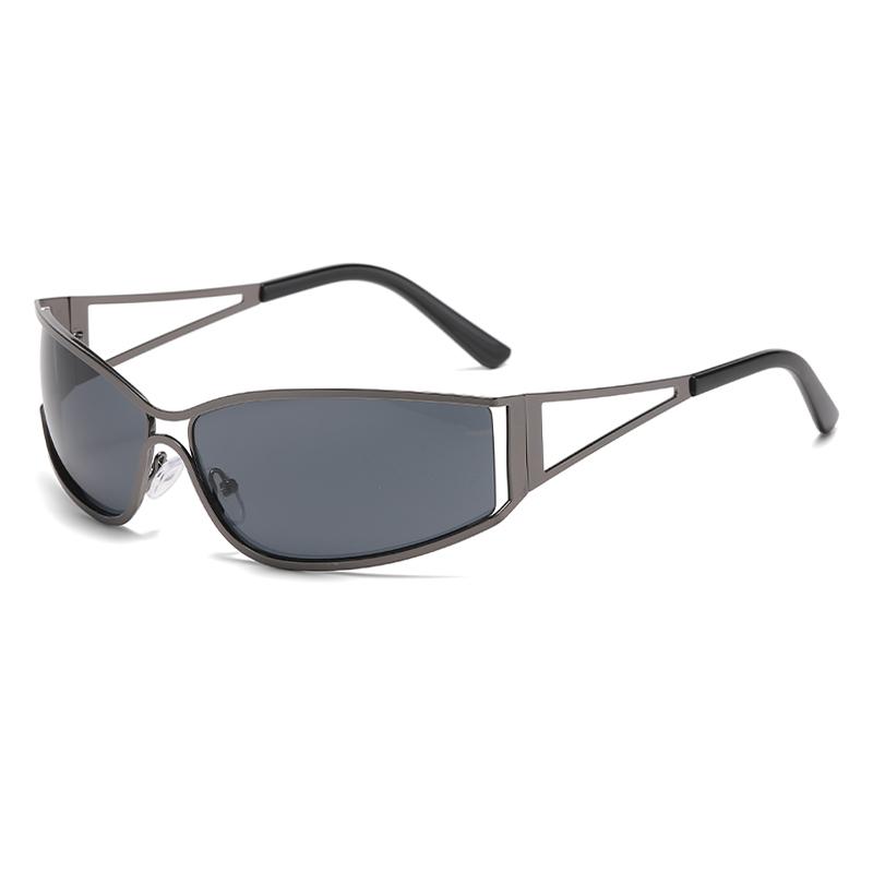 Fashion Retro Y2K Style Women Sunglasses Classic Punk Sun Glasses Sun Protection UV400 Men Eyeglasses Female